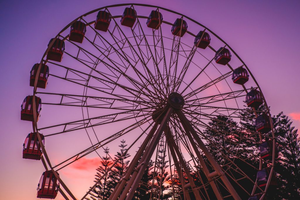 ten best things to do in perth