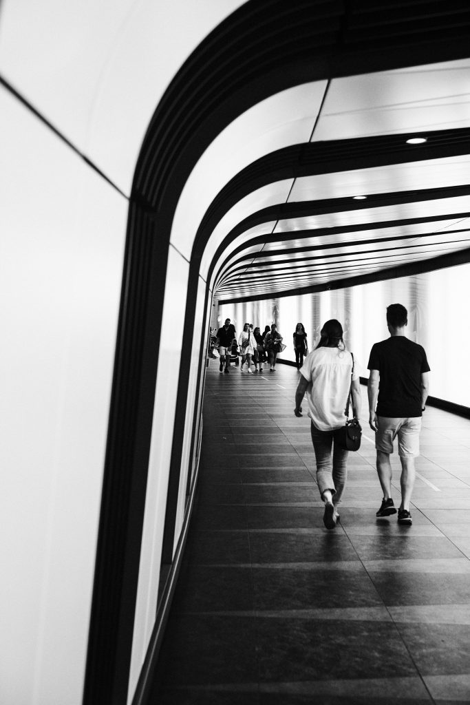 Street Photography in London