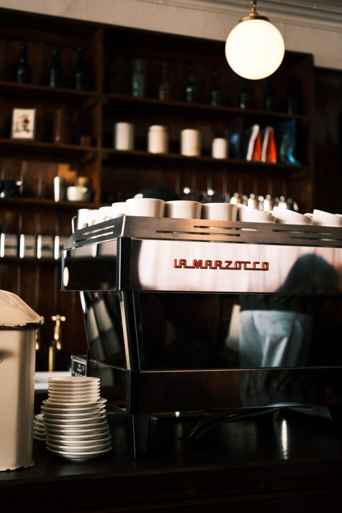porcelain coffee bar best cafes and coffee shops in durham