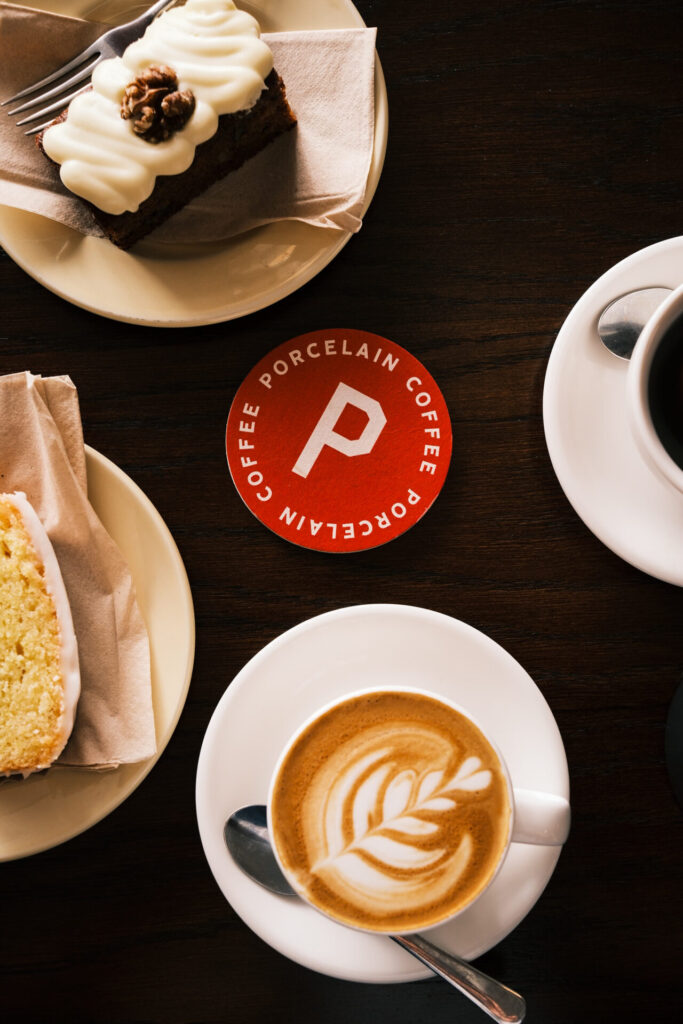 porcelain coffee bar best cafes and coffee shops in durham