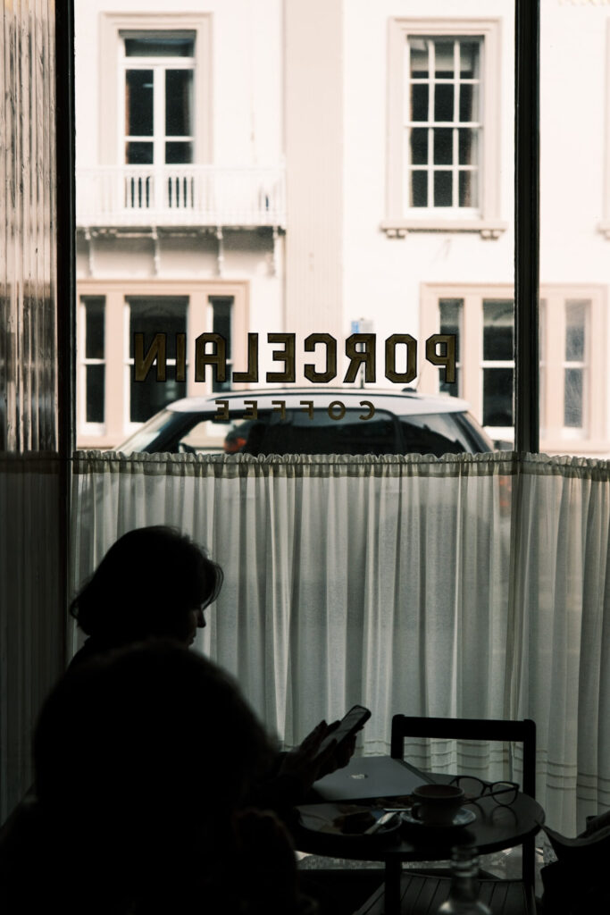 porcelain coffee bar best cafes and coffee shops in durham