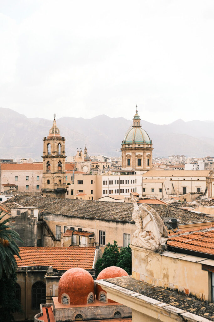 things to do in palermo