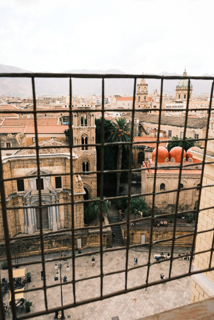 things to do in palermo