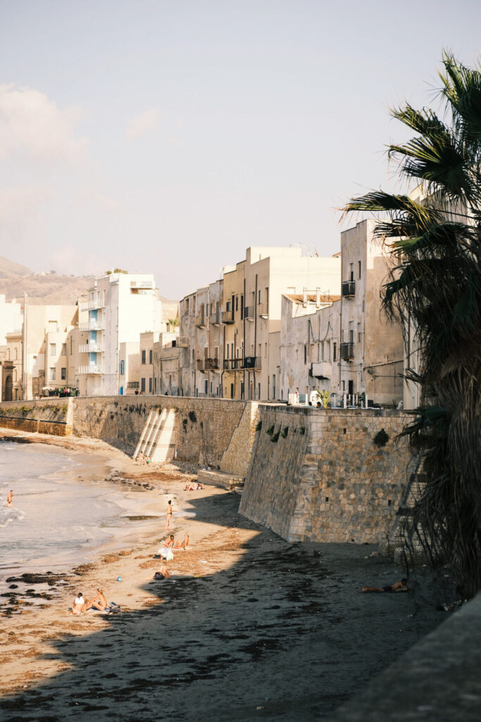 things to do in Trapani