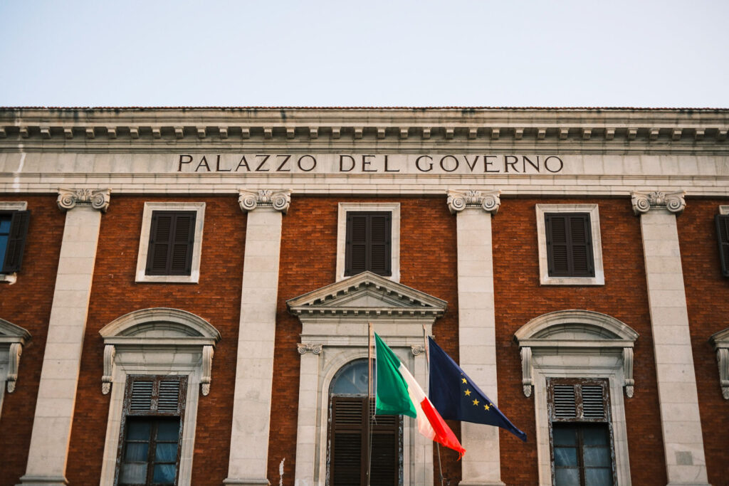 street photography in trapani
