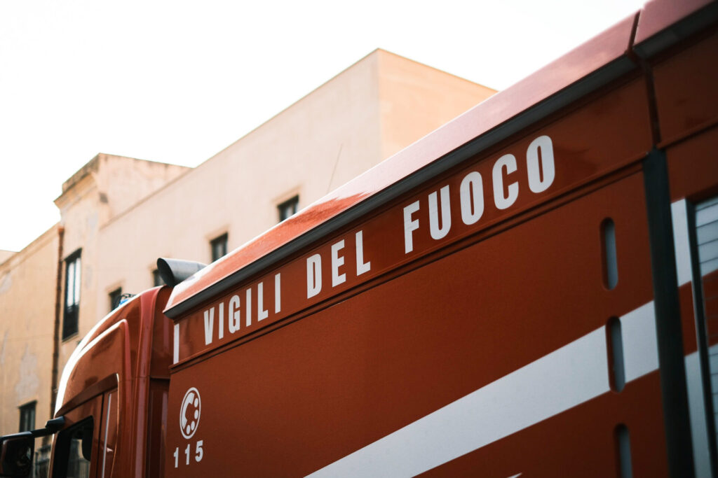 street photography in trapani