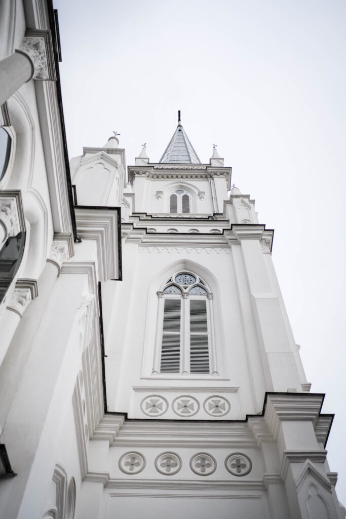 CHIJMES