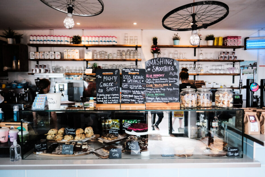 best cafes and coffee shops in sunderland