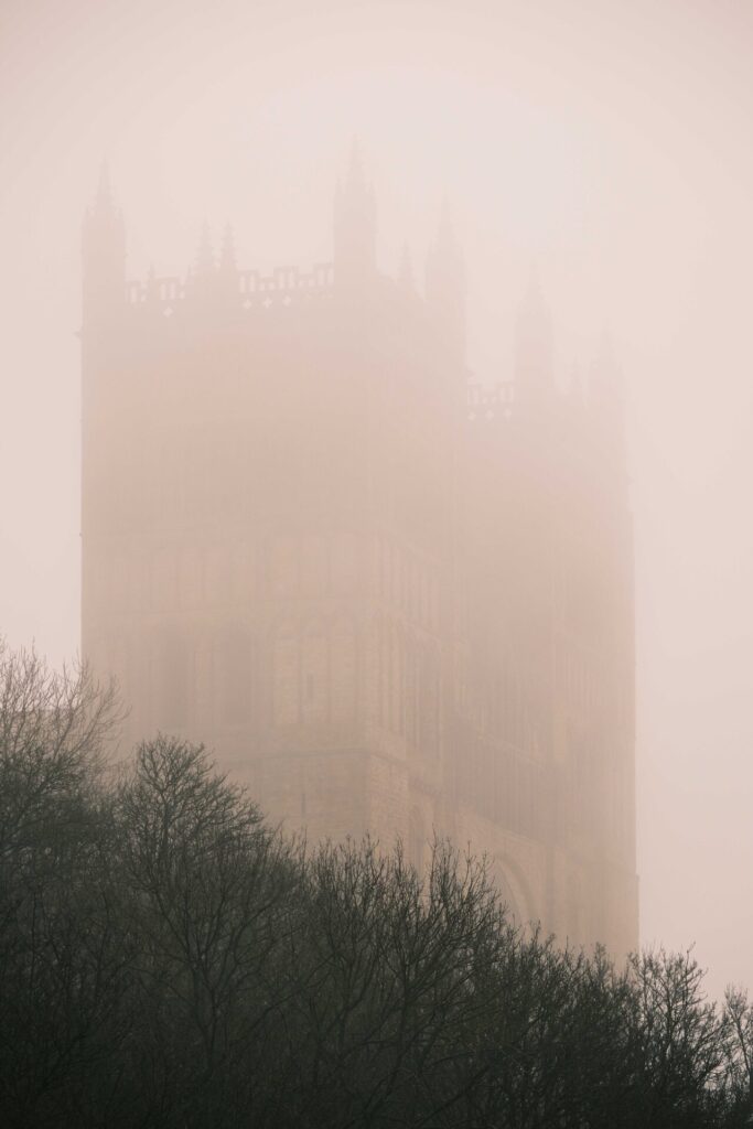 My First Impressions of the Fujifilm 50-140mm f/2.8 Lens