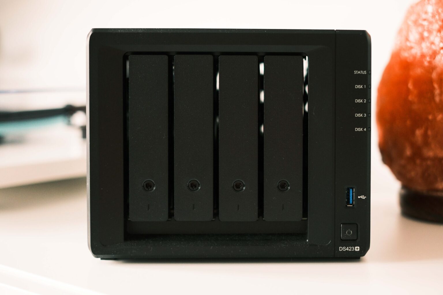 Nas Drive Setup A Quick Guide to My Synology NAS Setup for Photographers ...