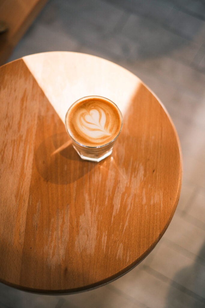guide to Herceg Novi - Koffein Coffee