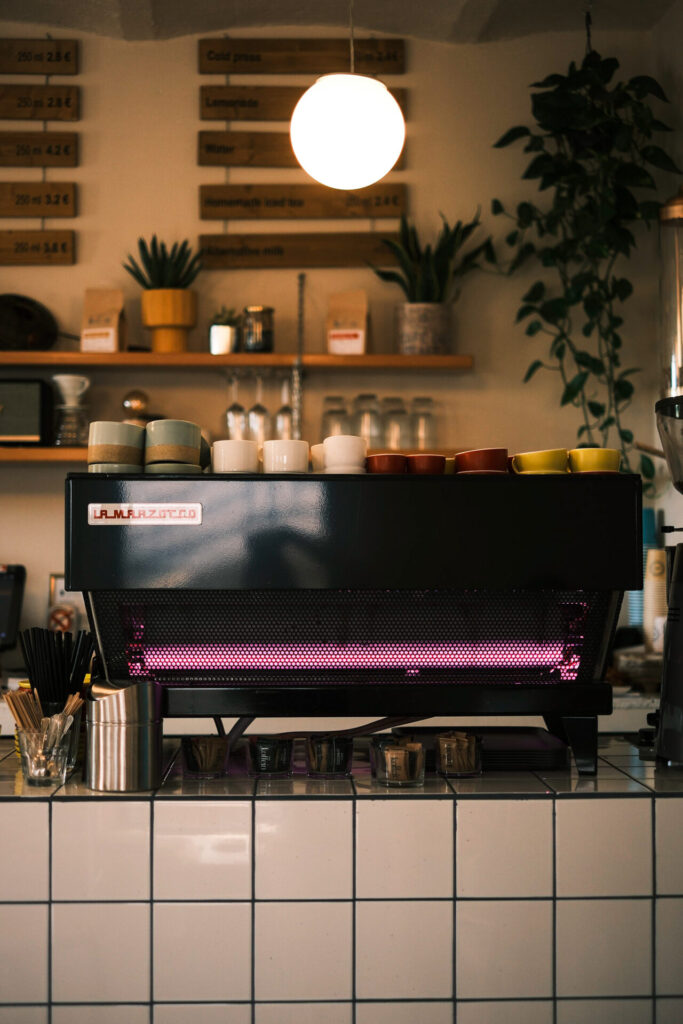 guide to Herceg Novi - Koffein Coffee