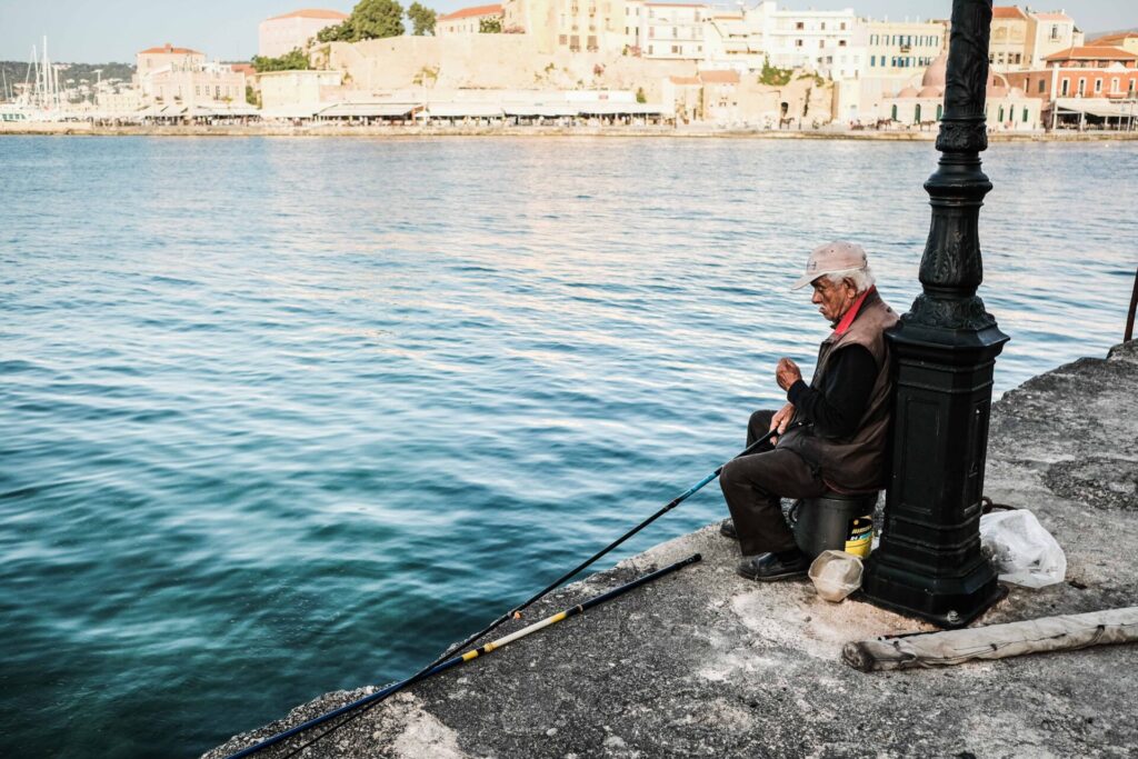 things to do in chania crete
