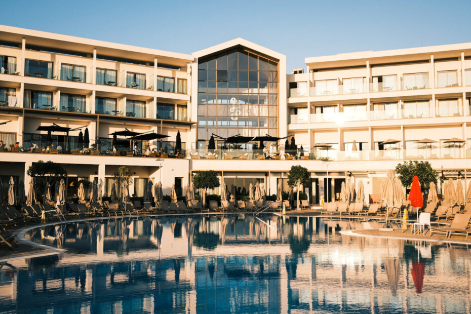 where to stay in paphos