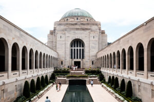 24 hours in canberra