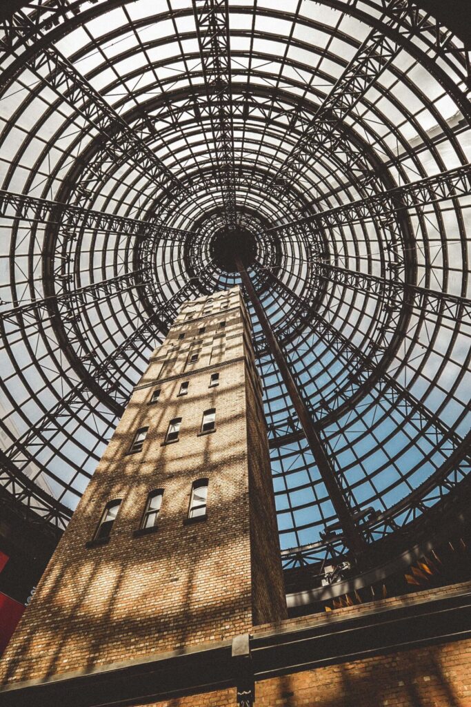 photo spots in melbourne
