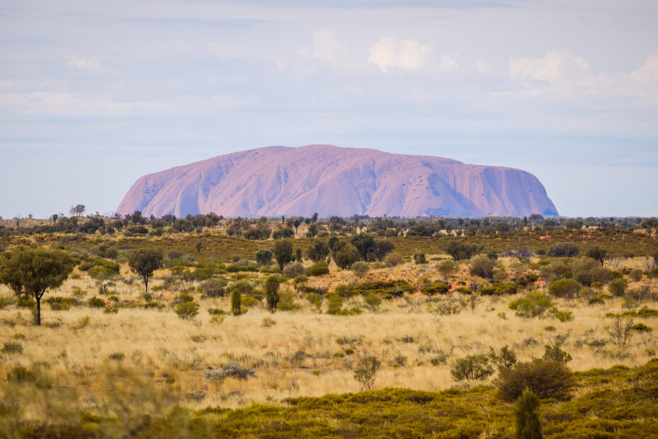 things to do at uluru