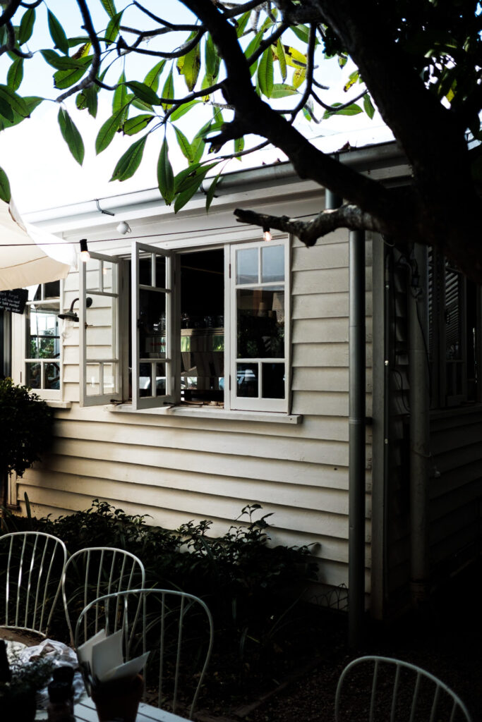 paddock bakery 5 day gold coast itinerary