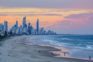 My Incredible 5 Day Gold Coast Itinerary