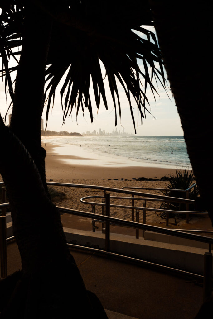 5 day gold coast itinerary