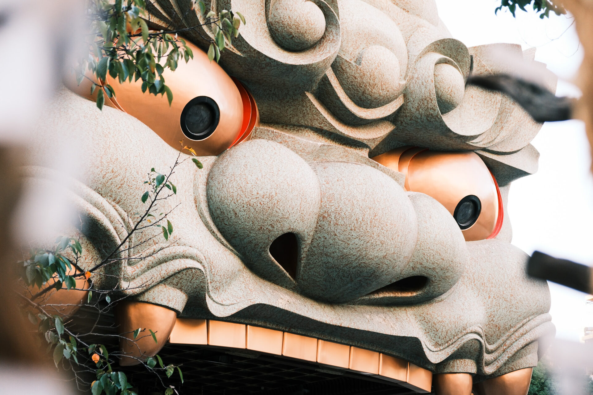 On The Streets: Osaka, Japan