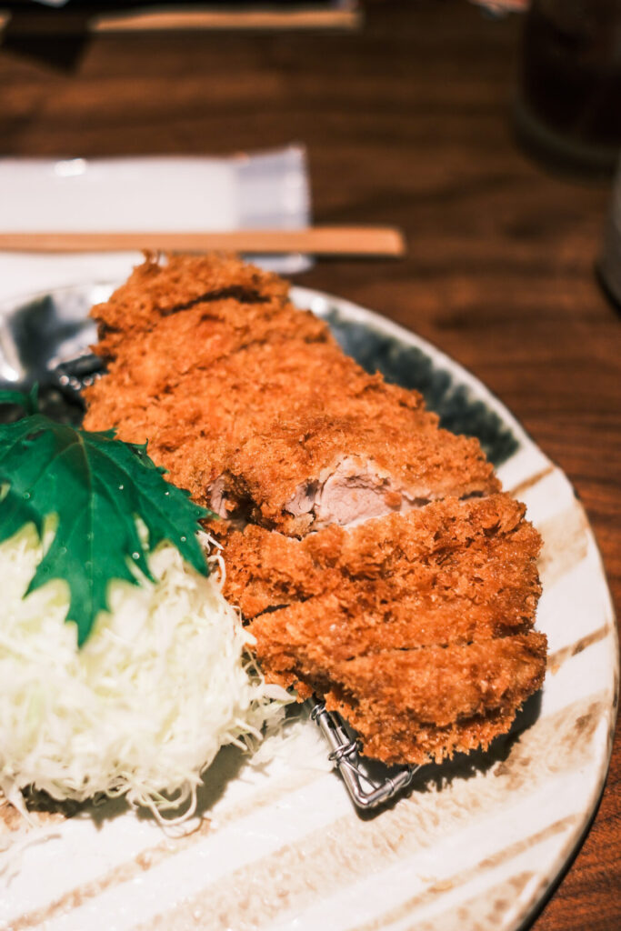 14 nights in japan with a toddler