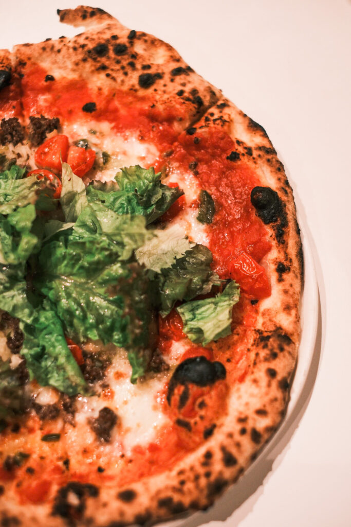 places to eat and drink in kyoto