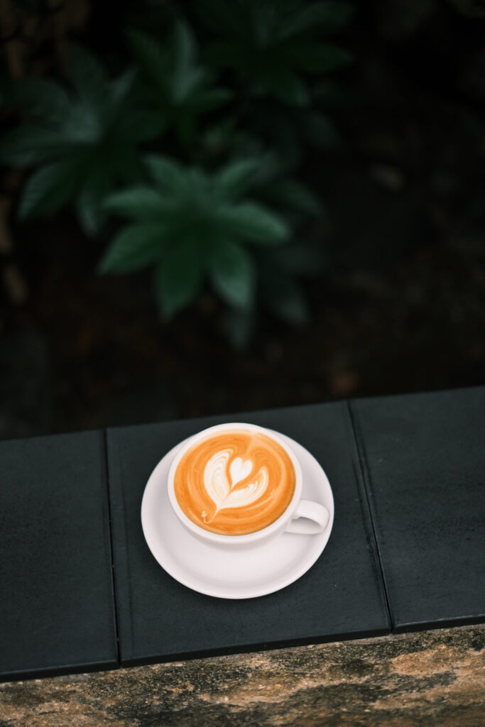 places to eat and drink in kyoto