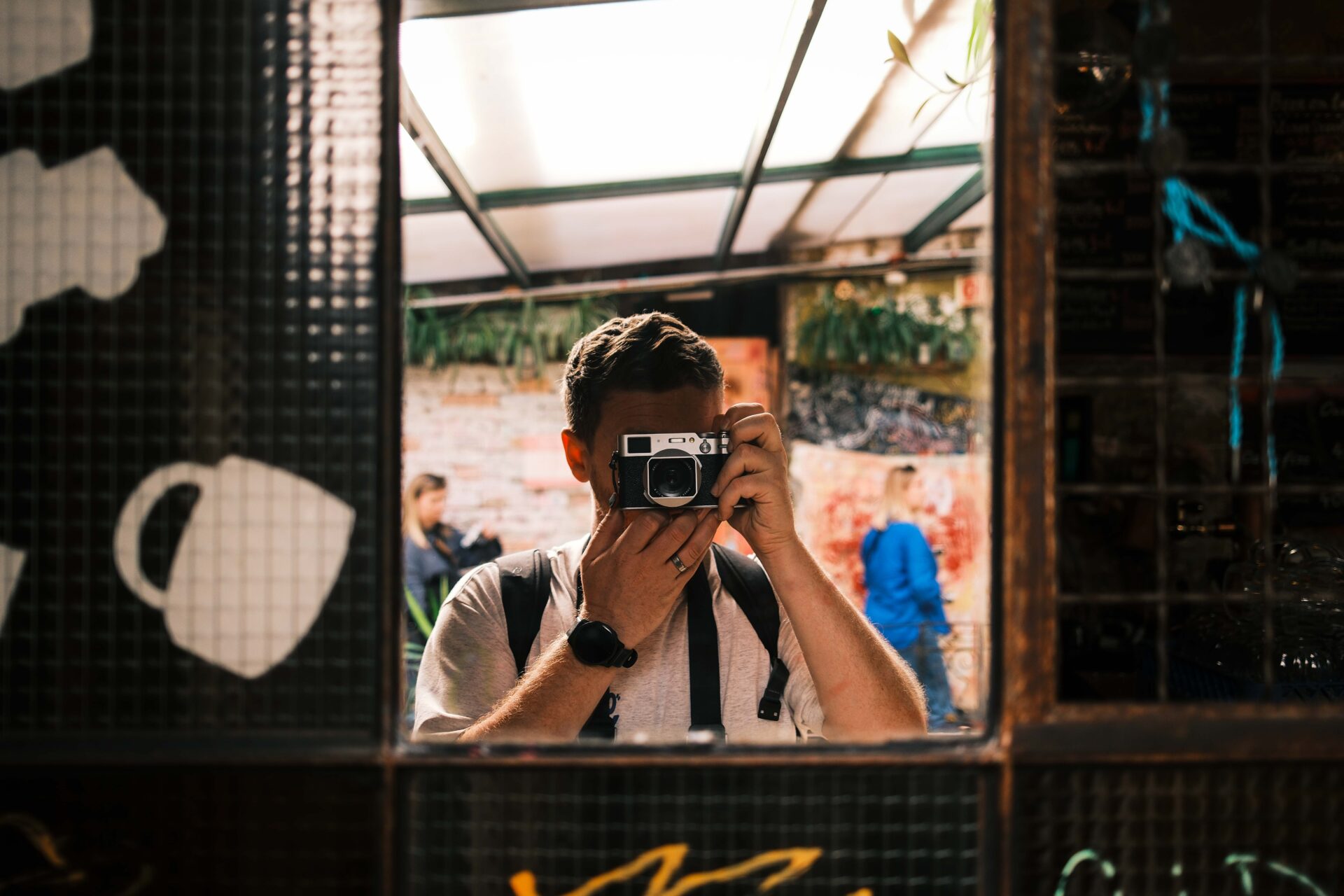 Fujifilm 23mm vs 35mm