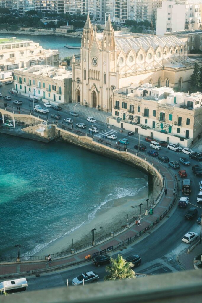 Malta Marriott Resort & Spa Review