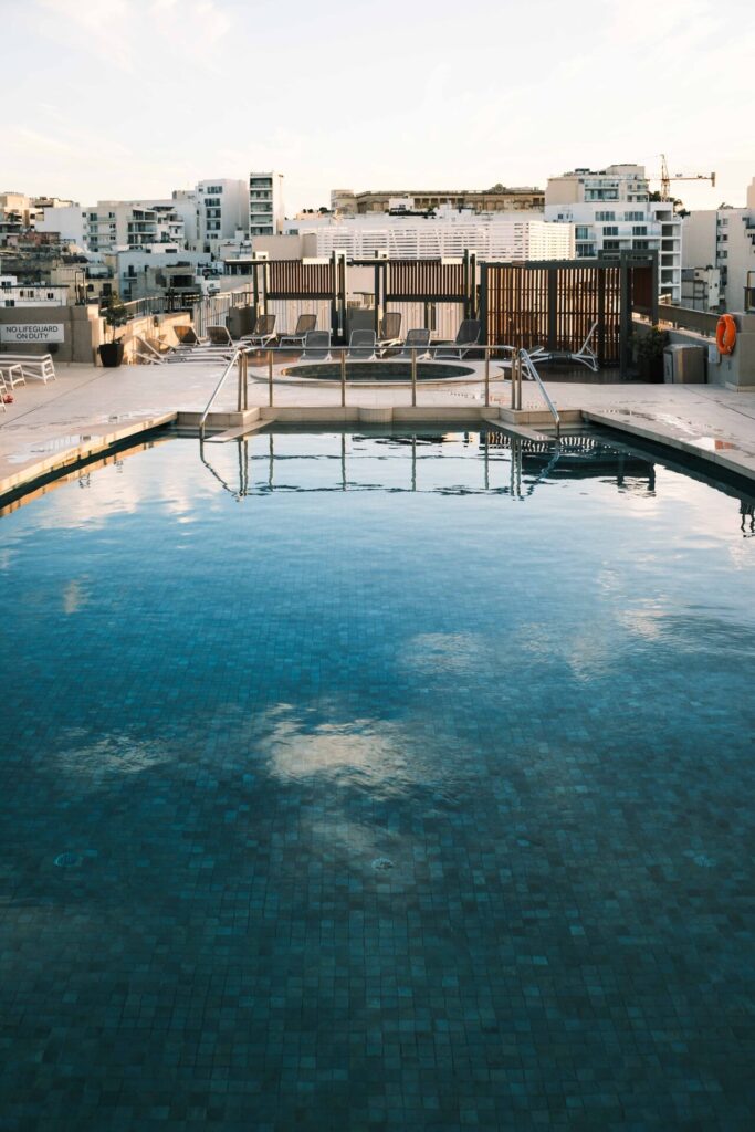 Malta Marriott Resort & Spa Review