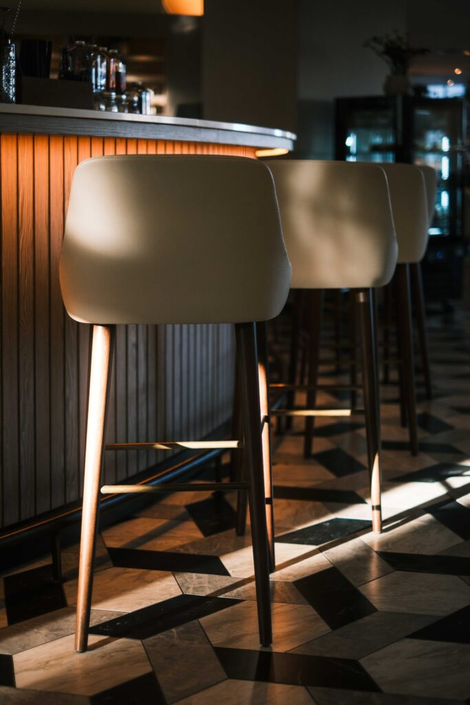 atrio bar malta Marriott resort & spa