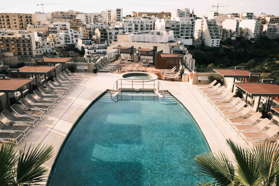 malta Marriott resort & spa