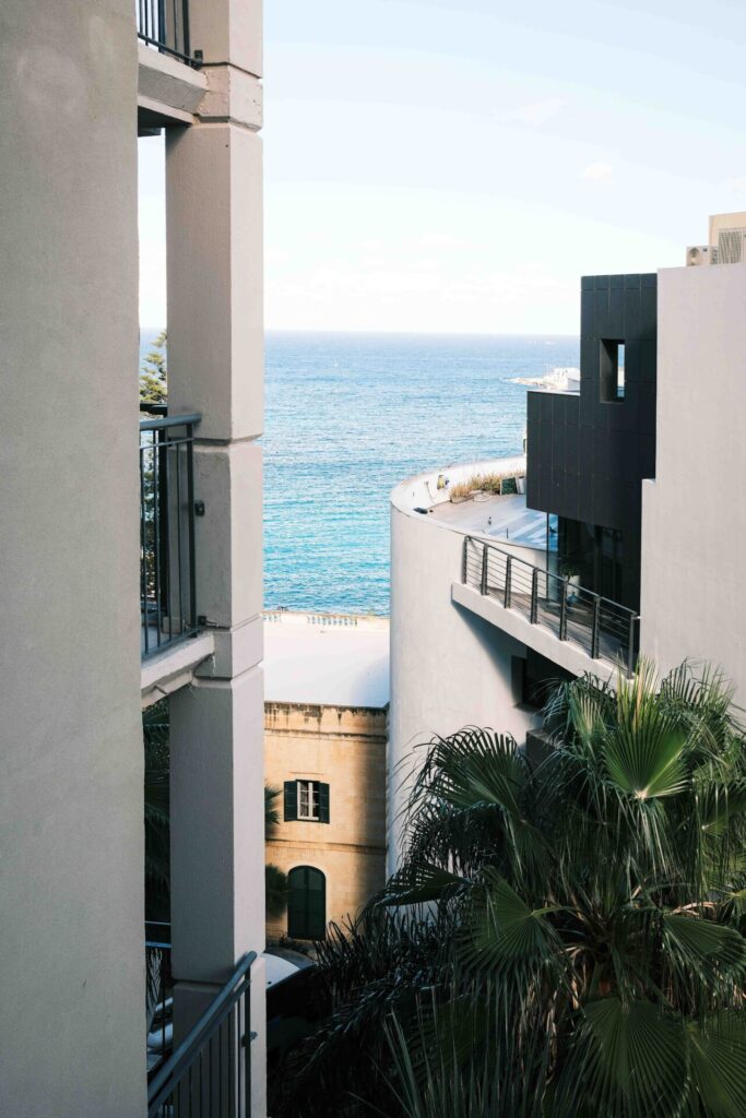 malta Marriott resort & spa