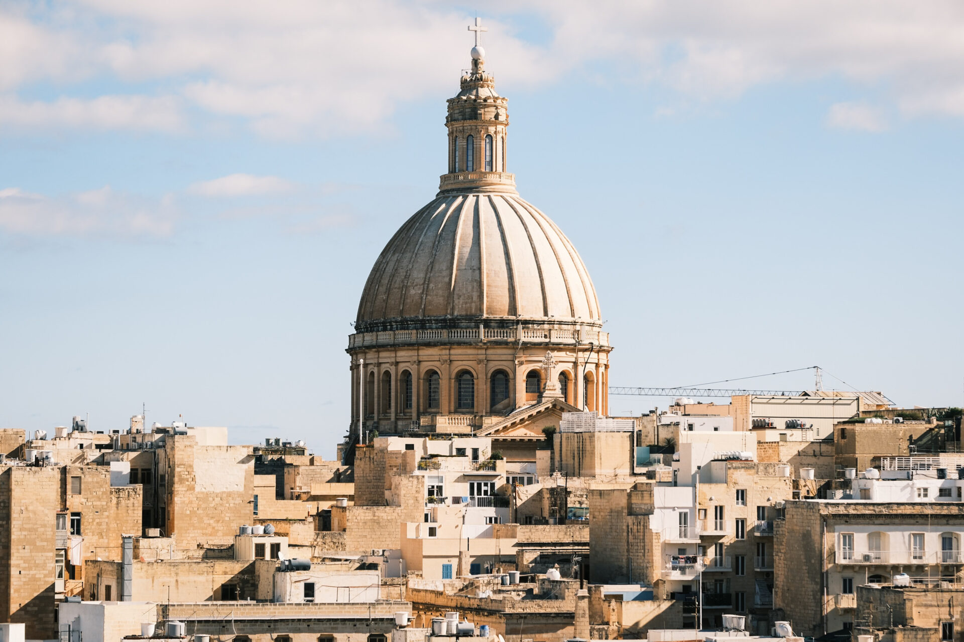 19 Incredible Things To Do In Valletta, Malta