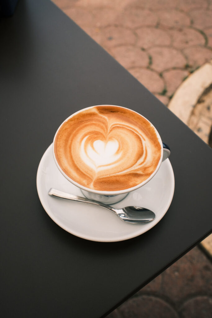 best cafes and coffee shops in Sliema