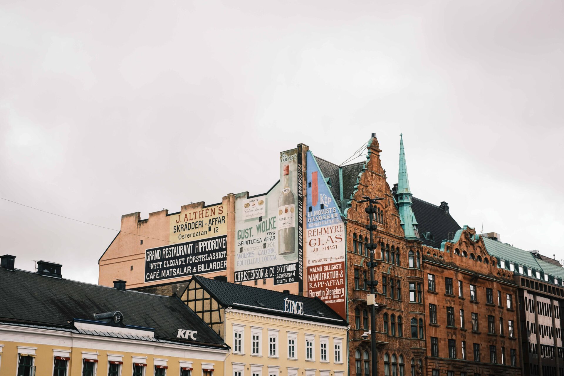 Day Trip To Malmö From Copenhagen