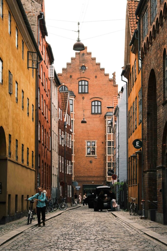 things to do in copenhagen