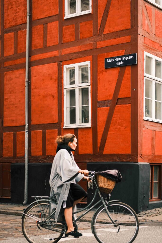 street photography in Copenhagen