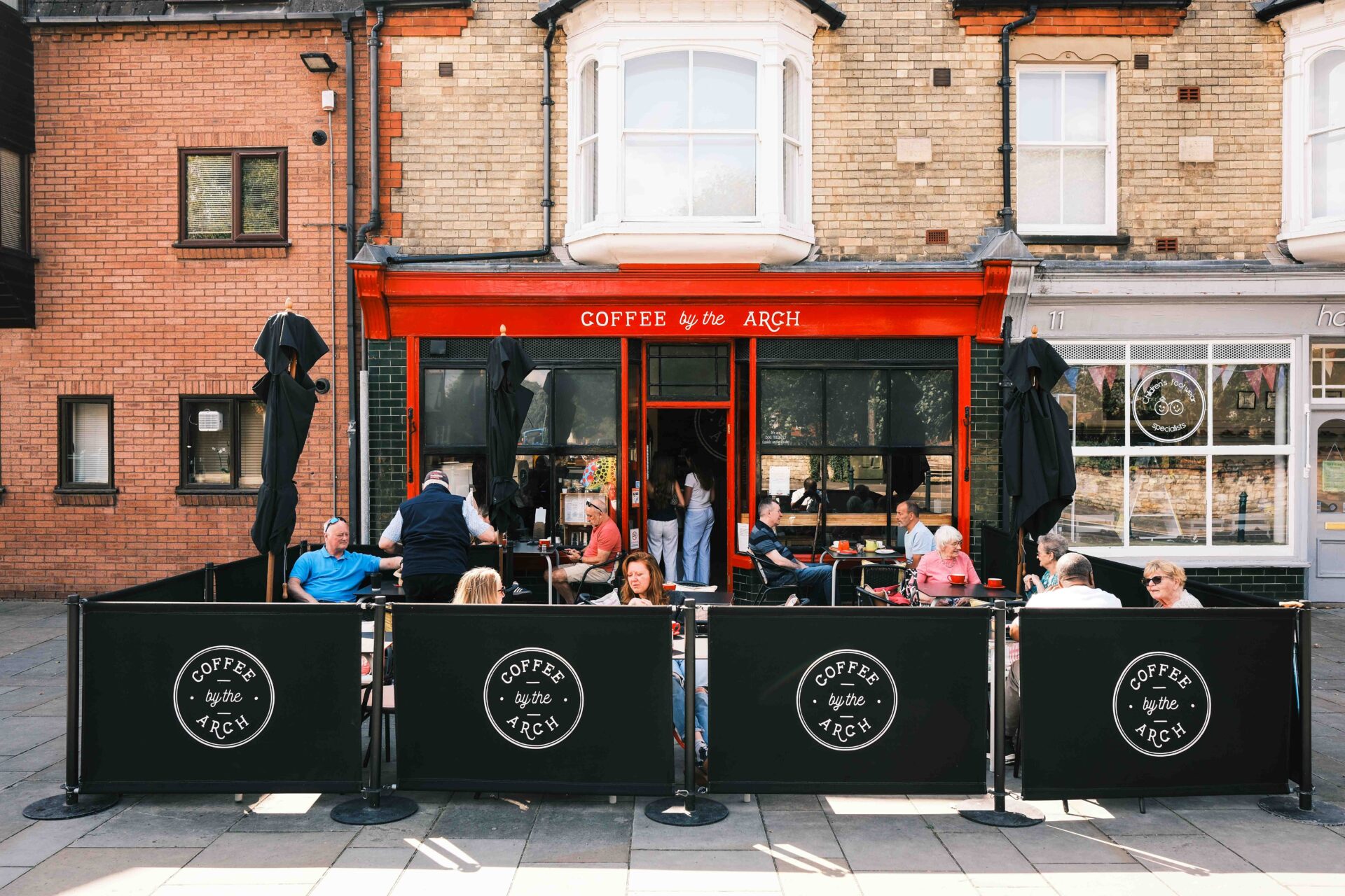 The 10 Best Cafes and Coffee Shops in Lincoln