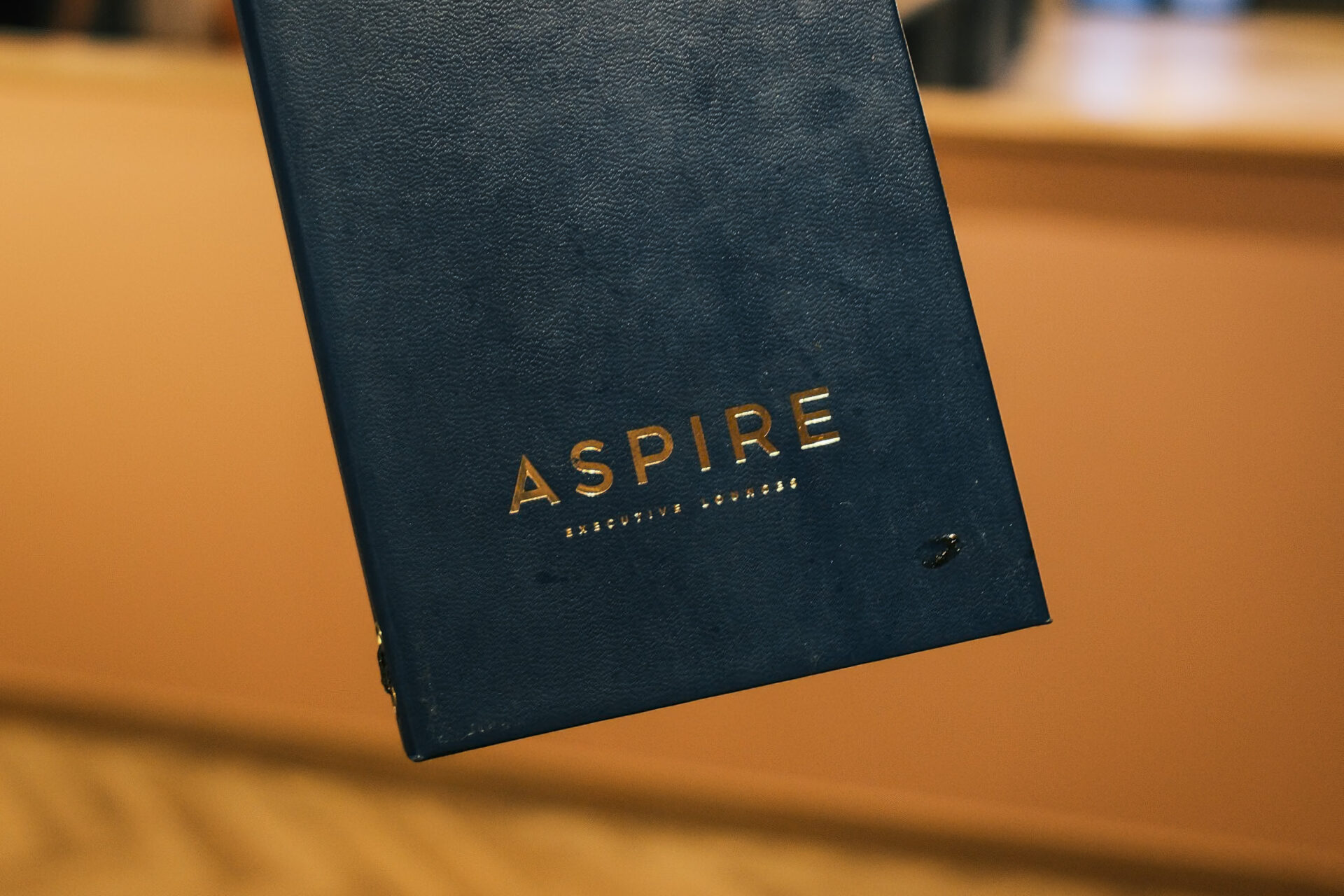 Our Experience Of The Aspire Lounge At Newcastle Airport