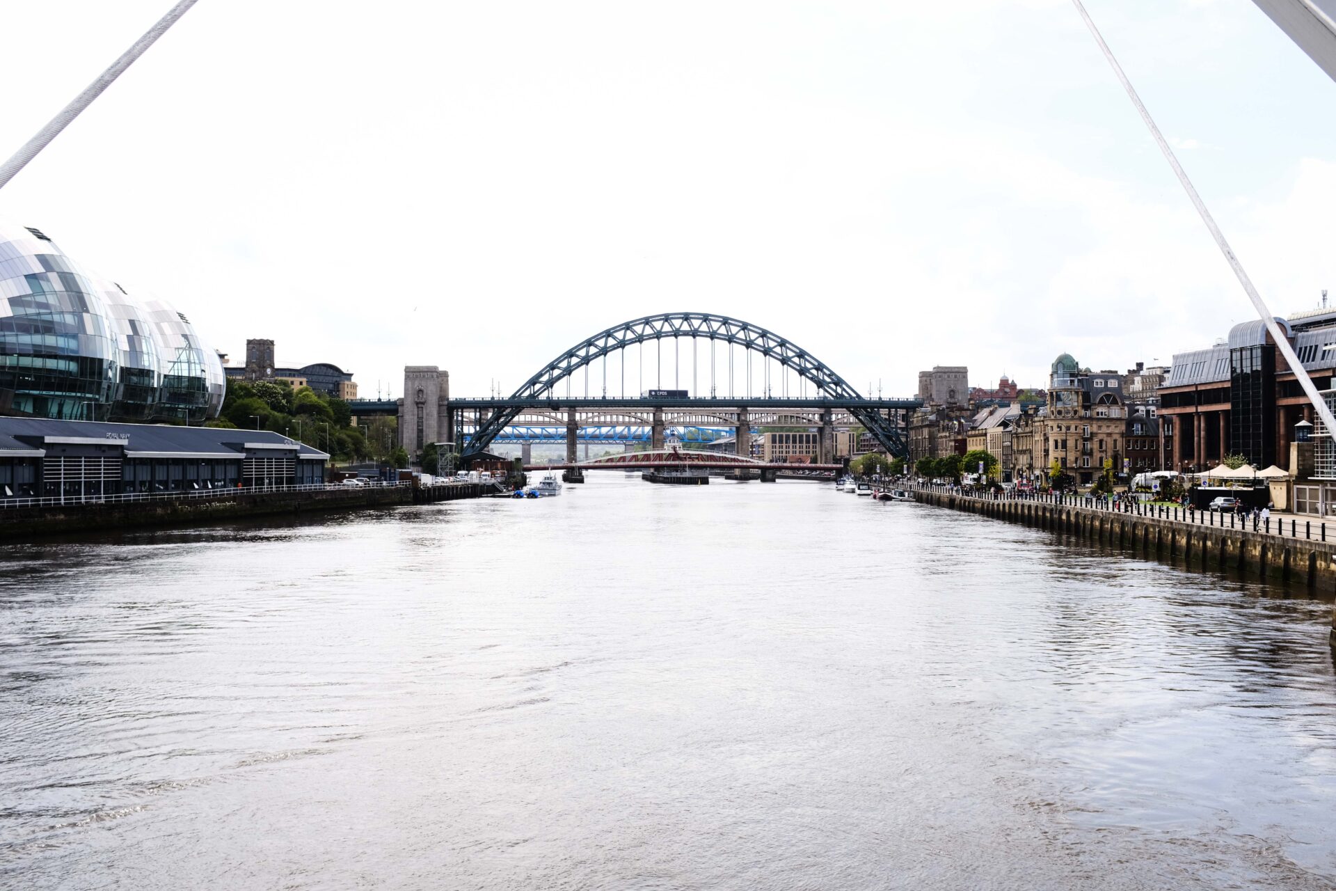 things to do in newcastle