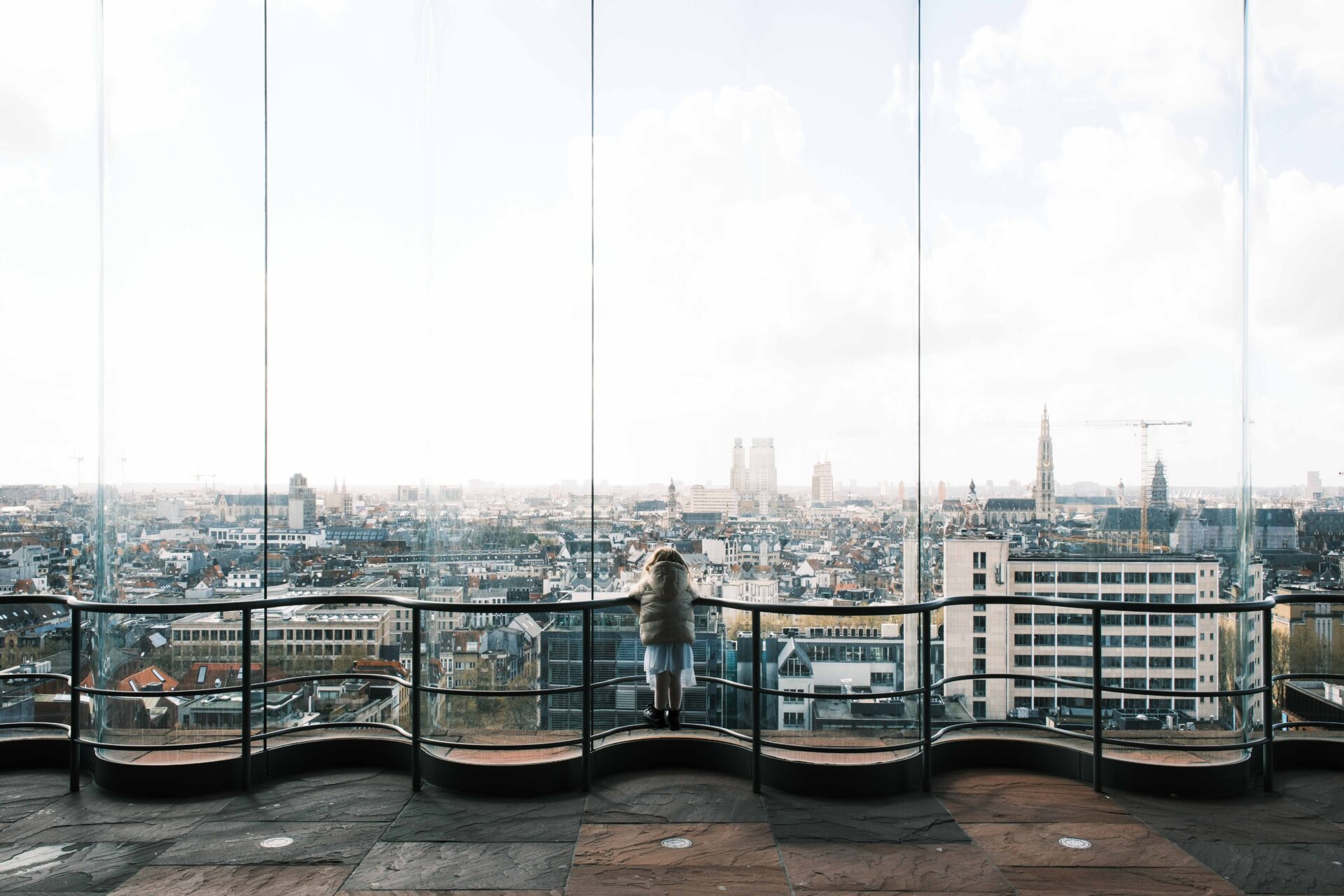 Life Moves Pretty Fast III