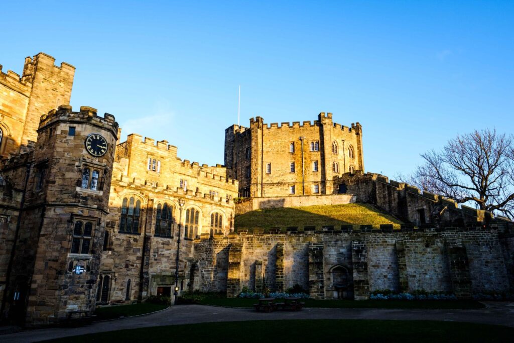 Durham Castle - Things To Do In Durham