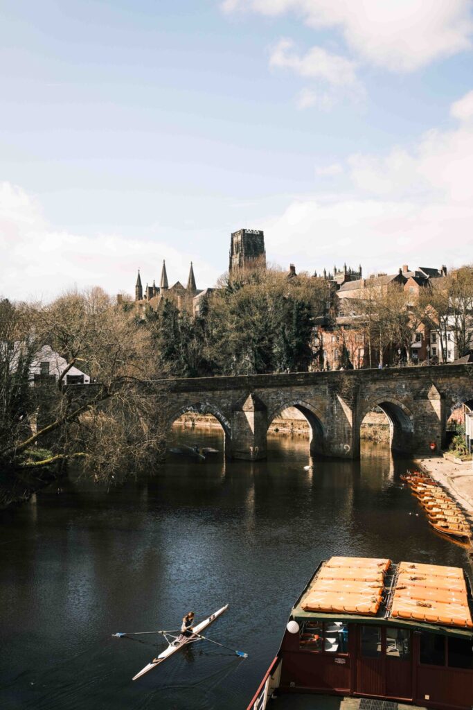 things to do in durham