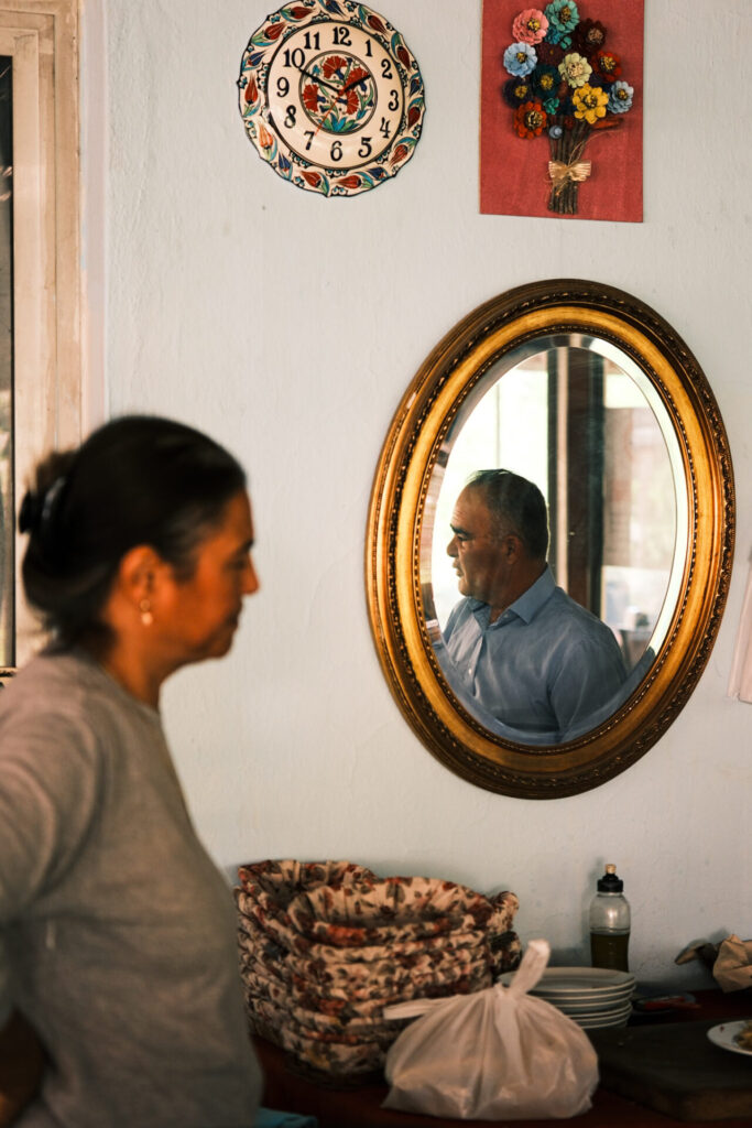 travel photography in marmaris