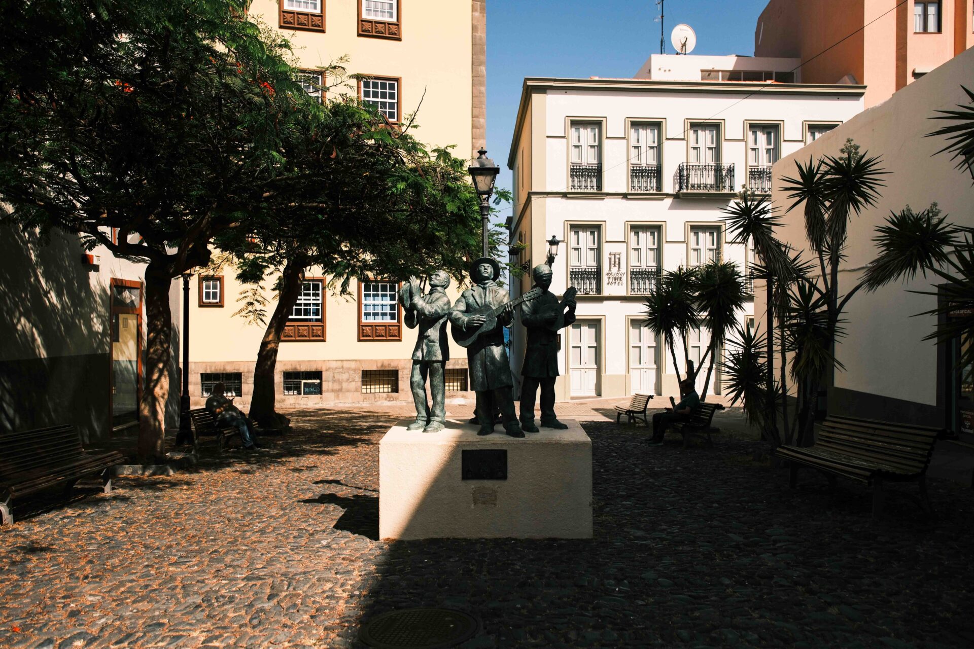 photography in Santa Cruz de la Palma