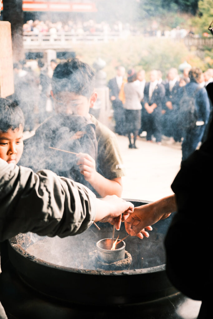 Kiyomizu-dera things to do in kyoto