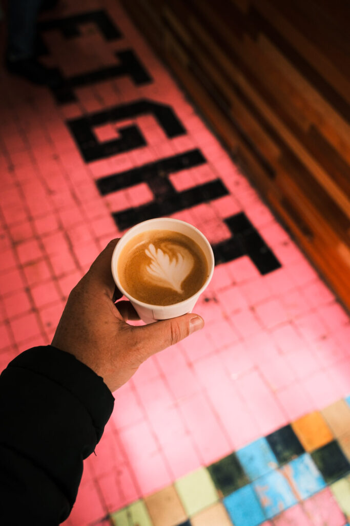 best cafés, coffee shops & bakeries in darlington