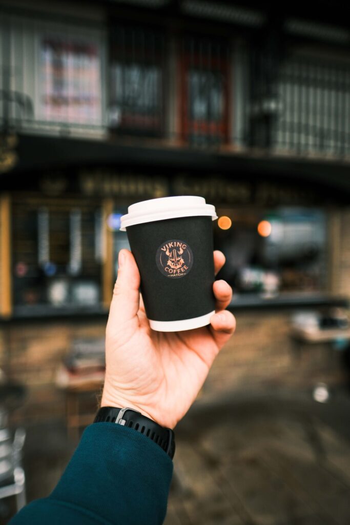 cafés, coffee shops & bakeries in darlington